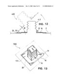 Wound Treatment Device with Elastically Deformable Vacuum-Generating Element diagram and image