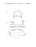 Surgical Irrigation and Retraction Platform diagram and image