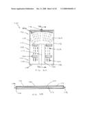 Surgical Irrigation and Retraction Platform diagram and image