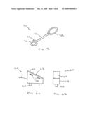 Surgical Irrigation and Retraction Platform diagram and image