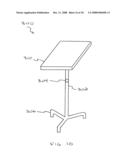 Surgical Irrigation and Retraction Platform diagram and image