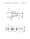 Adjustable Length Catheter diagram and image