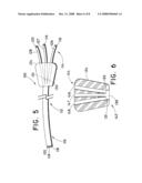 Adjustable Length Catheter diagram and image