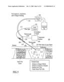 THERMALLY MEDIATED TISSUE MOLDING diagram and image