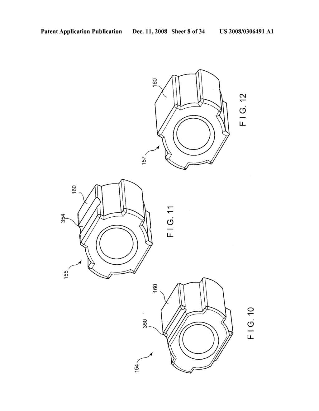 SINGLE STAGE HEMOSTASIS CLIPPING DEVICE - diagram, schematic, and image 09