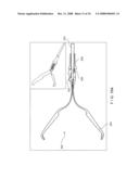 SINGLE STAGE HEMOSTASIS CLIPPING DEVICE diagram and image