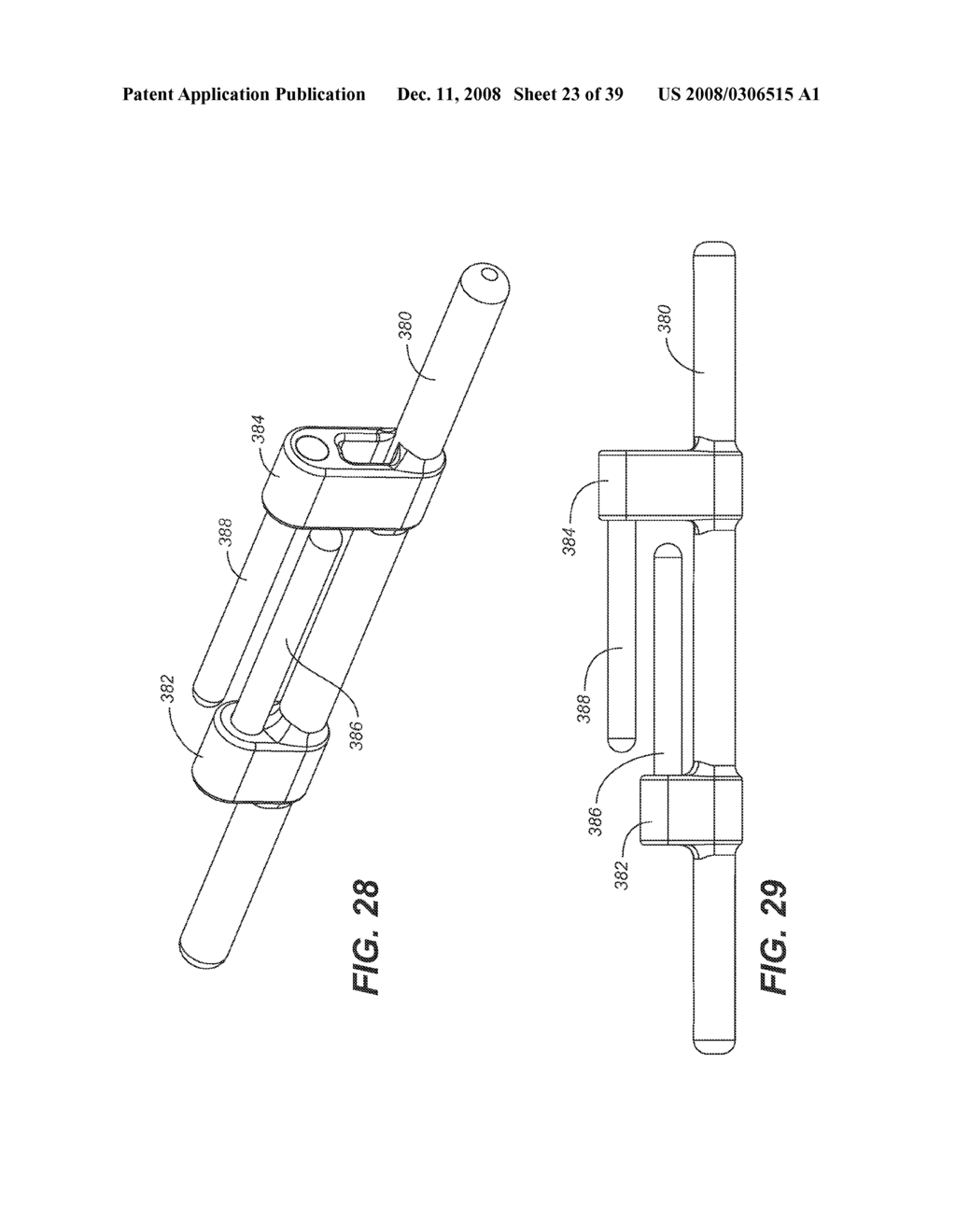 HORIZONTAL ROD WITH A MOUNTING PLATFORM FOR A DYNAMIC STABILIZATION AND MOTION PRESERVATION SPINAL IMPLANTATION SYSTEM AND METHOD - diagram, schematic, and image 24