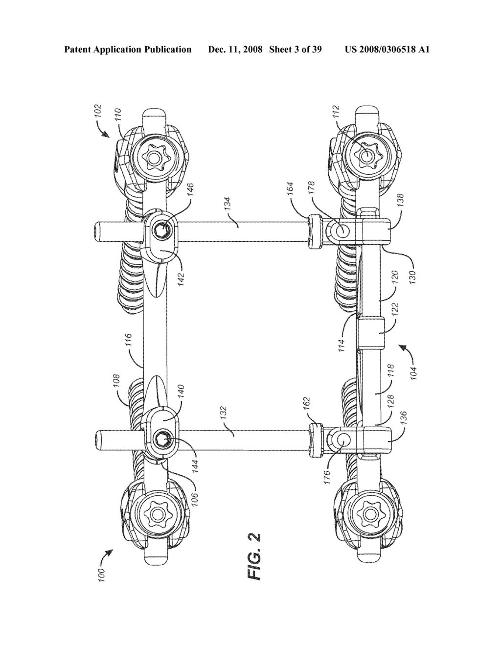 DYNAMIC STABILIZATION AND MOTION PRESERVATION SPINAL IMPLANTATION SYSTEM AND METHOD - diagram, schematic, and image 04