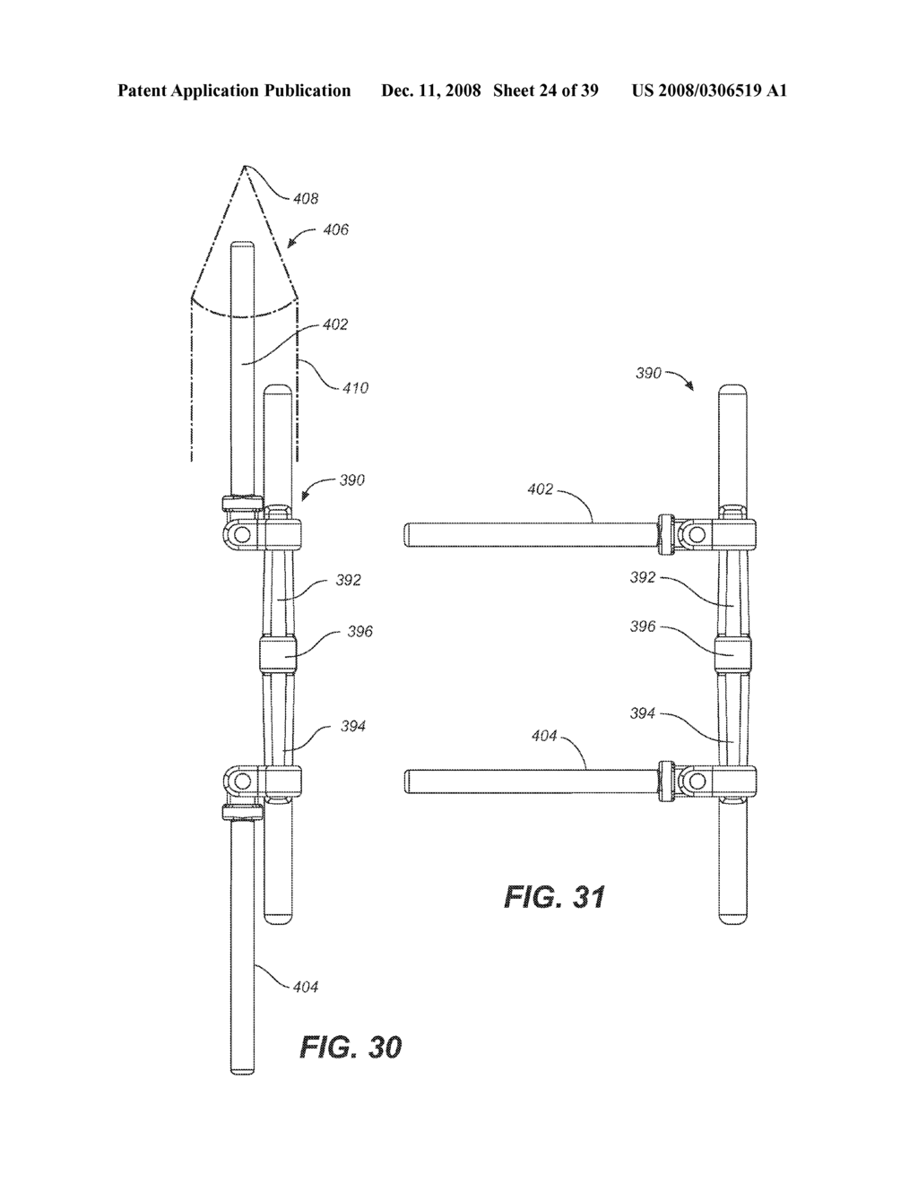 REVISION SYSTEM AND METHOD FOR A DYNAMIC STABILIZATION AND MOTION PRESERVATION SPINAL IMPLANTATION SYSTEM AND METHOD - diagram, schematic, and image 25