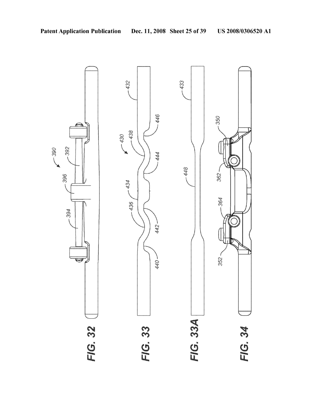 IMPLANTATION METHOD FOR A DYNAMIC STABILIZATION AND MOTION PRESERVATION SPINAL IMPLANTATION SYSTEM AND METHOD - diagram, schematic, and image 26