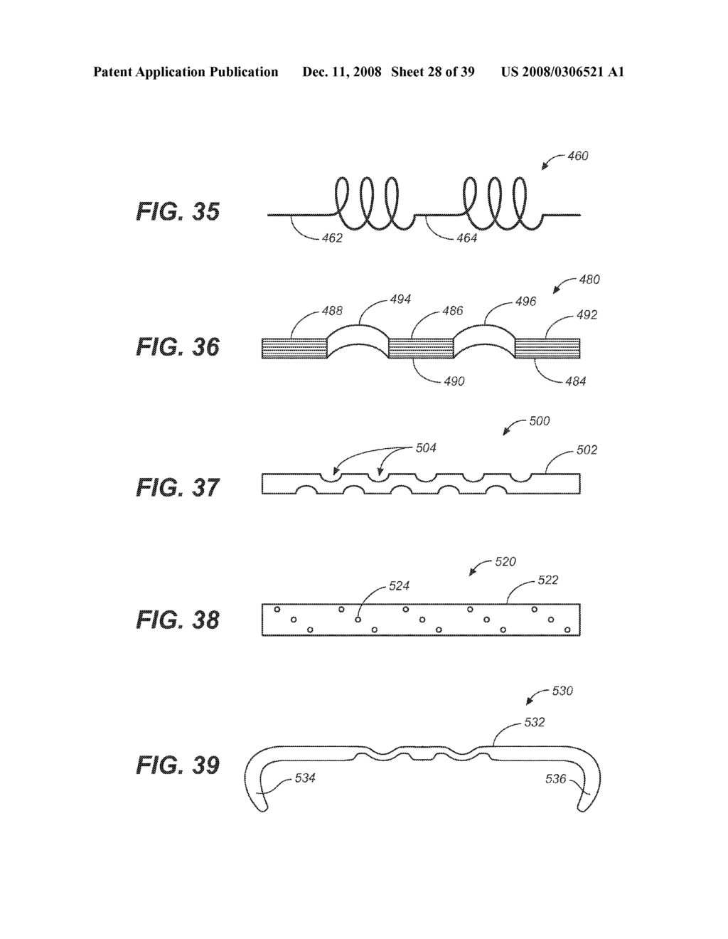 MODULAR SPINE TREATMENT KIT FOR DYNAMIC STABILIZATION AND MOTION PRESERVATION OF THE SPINE - diagram, schematic, and image 29