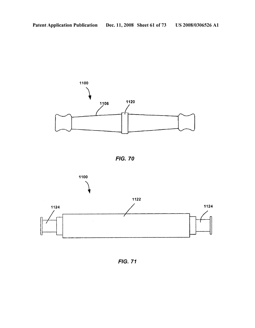 DEFLECTION ROD SYSTEM WITH A DEFLECTION CONTOURING SHIELD FOR A SPINE IMPLANT AND METHOD - diagram, schematic, and image 62