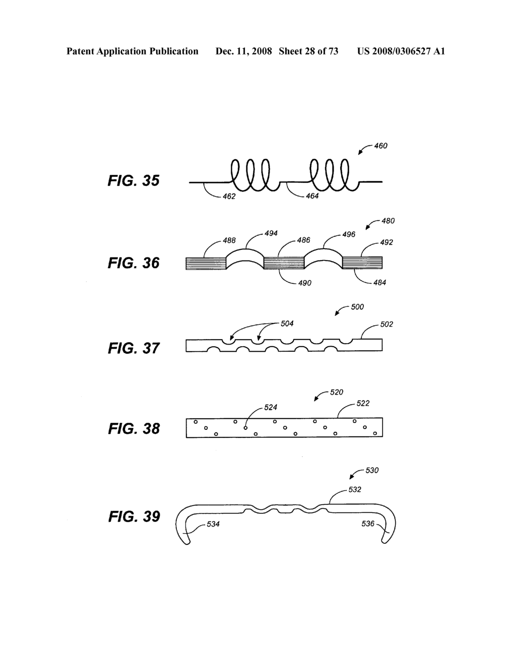 DYNAMIC STABILIZATION AND MOTION PRESERVATION SPINAL IMPLANTATION SYSTEM WITH A SHIELDED DEFLECTION ROD SYSTEM AND METHOD - diagram, schematic, and image 29