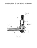 DEFLECTION ROD SYSTEM FOR SPINE IMPLANT WITH END CONNECTORS AND METHOD diagram and image