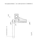 DEFLECTION ROD SYSTEM FOR USE WITH A VERTEBRAL FUSION IMPLANT FOR DYNAMIC STABILIZATION AND MOTION PRESERVATION SPINAL IMPLANTATION SYSTEM AND METHOD diagram and image