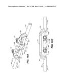 DEFLECTION ROD SYSTEM FOR USE WITH A VERTEBRAL FUSION IMPLANT FOR DYNAMIC STABILIZATION AND MOTION PRESERVATION SPINAL IMPLANTATION SYSTEM AND METHOD diagram and image