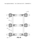 DEFLECTION ROD SYSTEM FOR USE WITH A VERTEBRAL FUSION IMPLANT FOR DYNAMIC STABILIZATION AND MOTION PRESERVATION SPINAL IMPLANTATION SYSTEM AND METHOD diagram and image