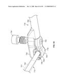 DEFLECTION ROD SYSTEM FOR USE WITH A VERTEBRAL FUSION IMPLANT FOR DYNAMIC STABILIZATION AND MOTION PRESERVATION SPINAL IMPLANTATION SYSTEM AND METHOD diagram and image