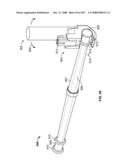 DEFLECTION ROD SYSTEM FOR USE WITH A VERTEBRAL FUSION IMPLANT FOR DYNAMIC STABILIZATION AND MOTION PRESERVATION SPINAL IMPLANTATION SYSTEM AND METHOD diagram and image