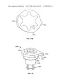 DEFLECTION ROD SYSTEM FOR USE WITH A VERTEBRAL FUSION IMPLANT FOR DYNAMIC STABILIZATION AND MOTION PRESERVATION SPINAL IMPLANTATION SYSTEM AND METHOD diagram and image