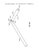 DEFLECTION ROD SYSTEM FOR USE WITH A VERTEBRAL FUSION IMPLANT FOR DYNAMIC STABILIZATION AND MOTION PRESERVATION SPINAL IMPLANTATION SYSTEM AND METHOD diagram and image