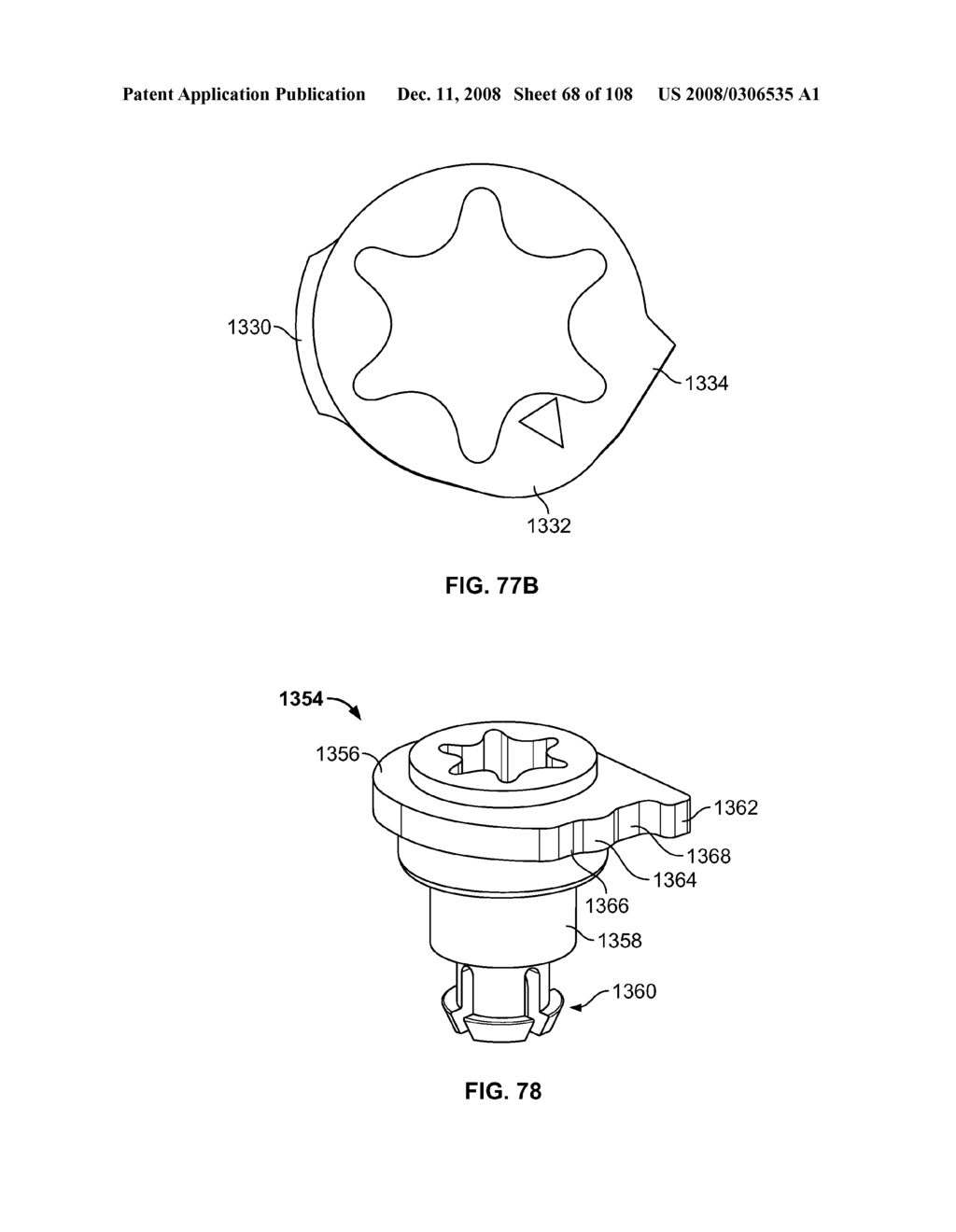 METHOD FOR IMPLANTING A DEFLECTION ROD SYSTEM AND CUSTOMIZING THE DEFLECTION ROD SYSTEM FOR A PARTICULAR PATIENT NEED FOR DYNAMIC STABILIZATION AND MOTION PRESERVATION SPINAL IMPLANTATION SYSTEM - diagram, schematic, and image 69