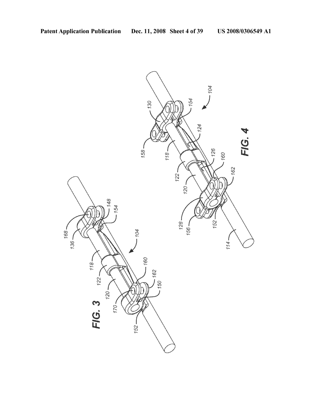 ROD CAPTURE MECHANISM FOR DYNAMIC STABILIZATION AND MOTION PRESERVATION SPINAL IMPLANTATION SYSTEM AND METHOD - diagram, schematic, and image 05