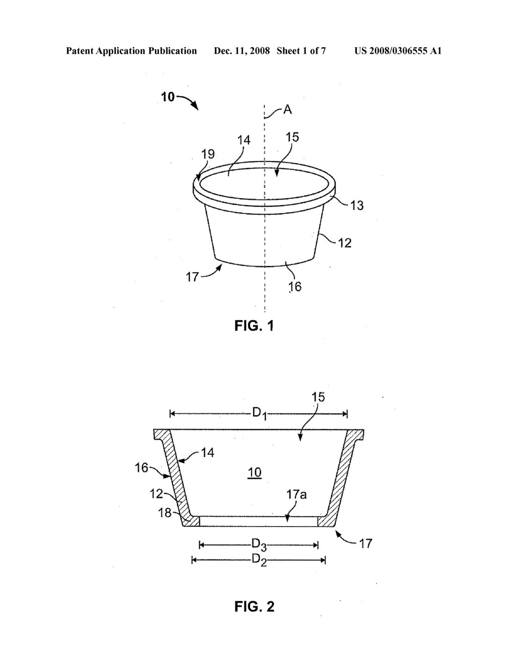 BONE SCREW WASHER - diagram, schematic, and image 02