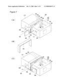 Apparatus for Experiencing Visual-Tactile Interaction diagram and image