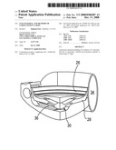 Lens Material and Methods of Curing with UV Light diagram and image