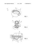 Lens Material and Methods of Curing with UV Light diagram and image