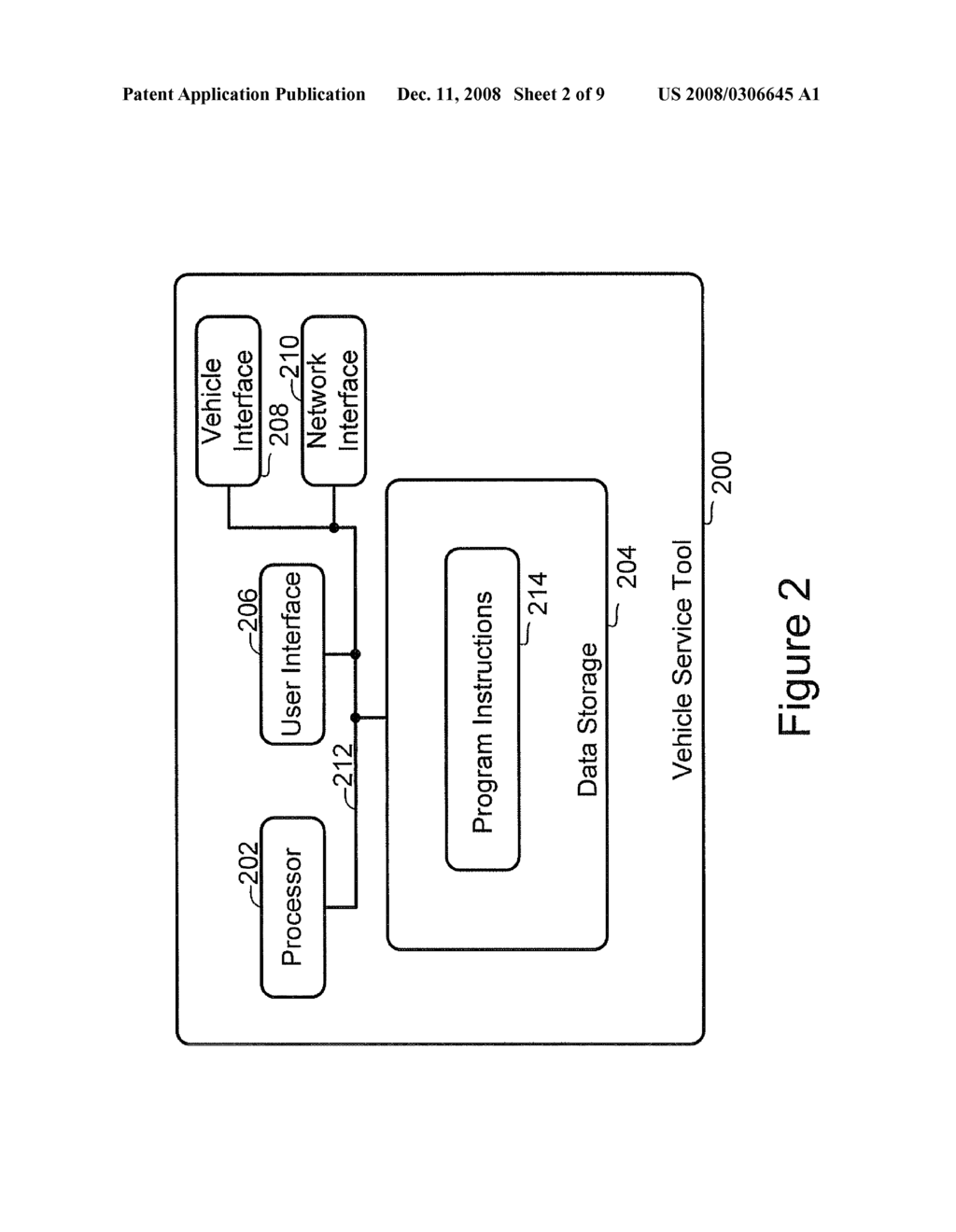 Methods and Systems for Providing Open Access to Vehicle Data - diagram, schematic, and image 03