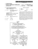 System and Method for Using Vehicle Attributes to Identify a Vehicle Under Service diagram and image