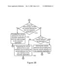 System and Method for Using Vehicle Attributes to Identify a Vehicle Under Service diagram and image