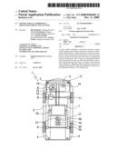 Motor Vehicle Comprising a Preventive Protective System diagram and image