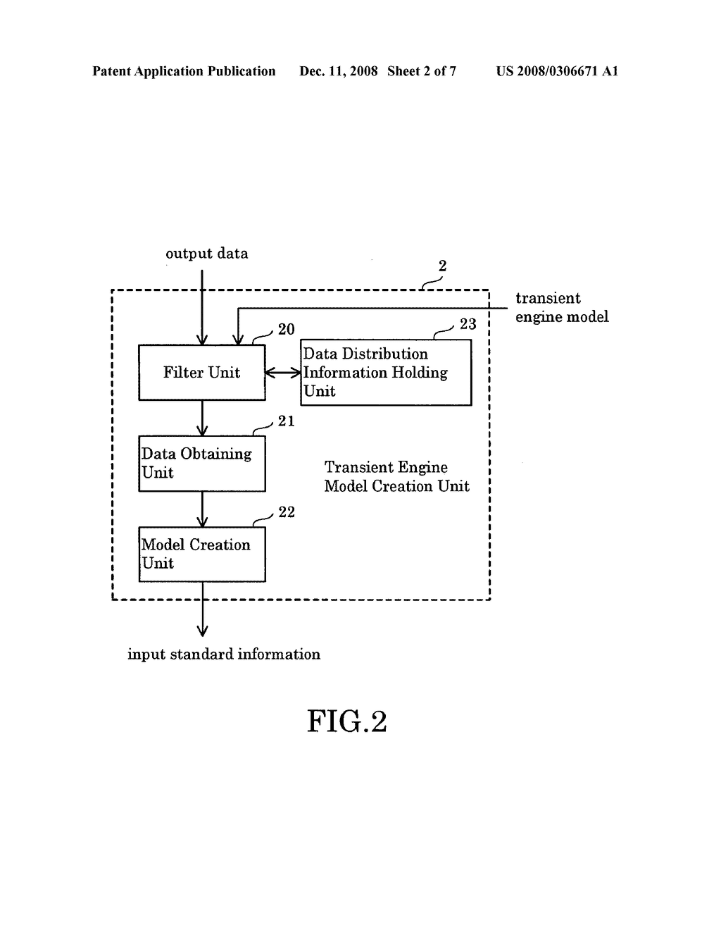 Transient Engine Performance Adaptation Method And System - diagram, schematic, and image 03