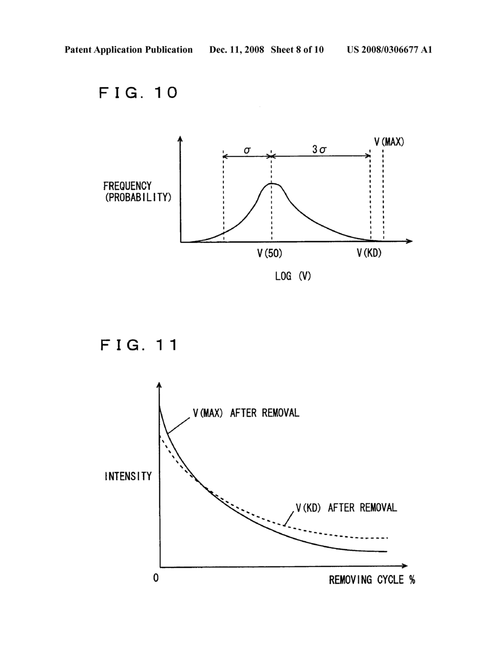 KNOCKING STATE DETERMINATION DEVICE - diagram, schematic, and image 09