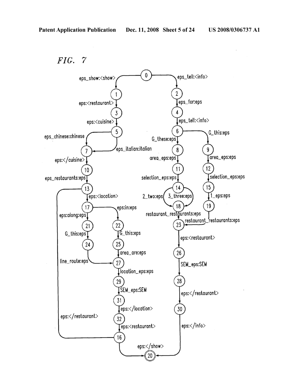 SYSTEMS AND METHODS FOR CLASSIFYING AND REPRESENTING GESTURAL INPUTS - diagram, schematic, and image 06