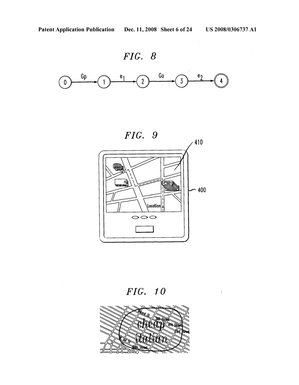 SYSTEMS AND METHODS FOR CLASSIFYING AND REPRESENTING GESTURAL INPUTS - diagram, schematic, and image 07