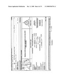 EMPLOYMENT SCREENING SYSTEM AND METHOD diagram and image