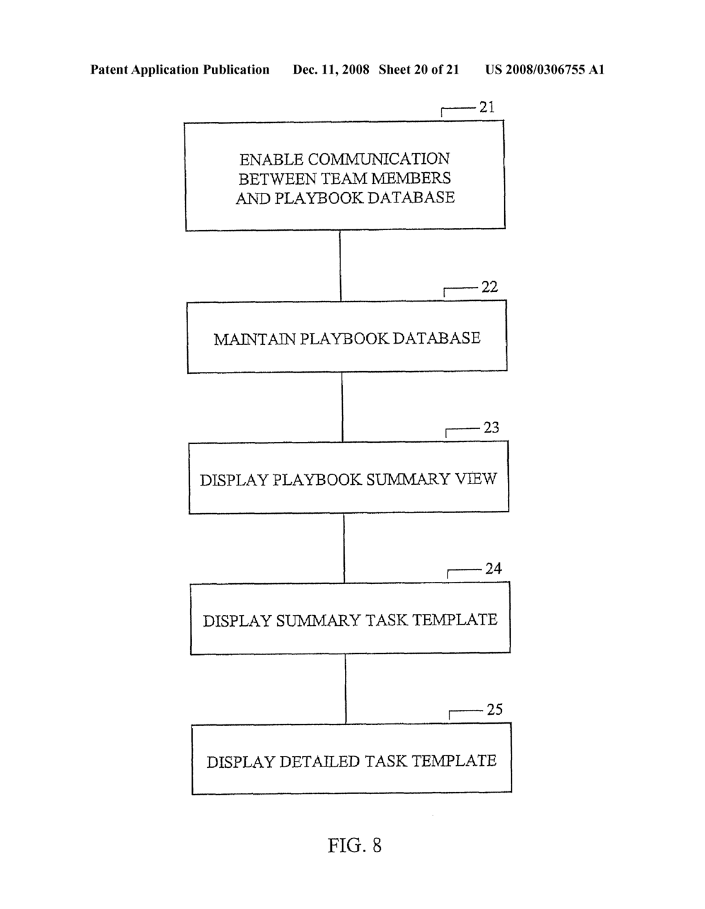 SYSTEM FOR PROJECT PREPARING A PROCUREMENT AND ACCOUNTS PAYABLE SYSTEM SURFACE - diagram, schematic, and image 21