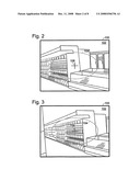 SHOPPER VIEW TRACKING AND ANALYSIS SYSTEM AND METHOD diagram and image