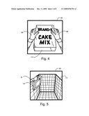 SHOPPER VIEW TRACKING AND ANALYSIS SYSTEM AND METHOD diagram and image