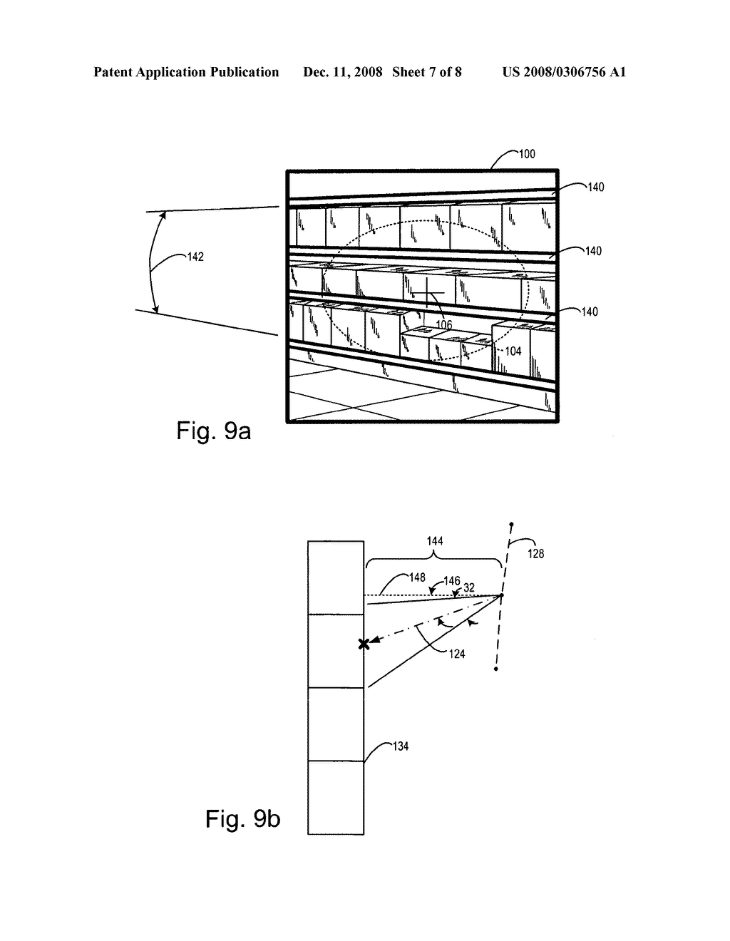 SHOPPER VIEW TRACKING AND ANALYSIS SYSTEM AND METHOD - diagram, schematic, and image 08