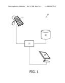 Electronic Agenda with Weight Management Function diagram and image