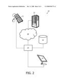 Electronic Agenda with Weight Management Function diagram and image