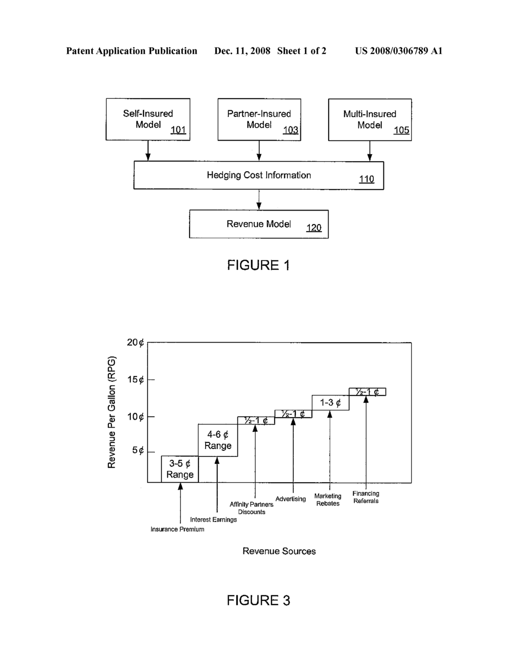 System and Method for Generating Revenues in a Retail Commodity Network - diagram, schematic, and image 02