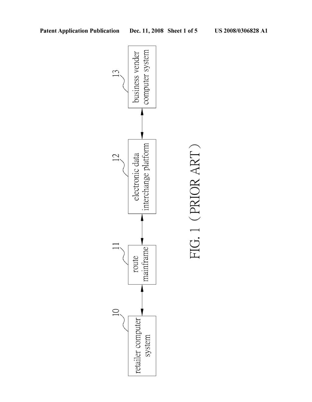 METHOD FOR PROCESSING TRANSACTION INFORMATION - diagram, schematic, and image 02