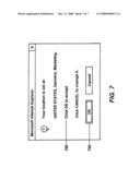 METHOD AND APPARATUS FOR OBTAINING CONTENT LICENSE RIGHTS VIA A DOCUMENT LINK RESOLVER diagram and image