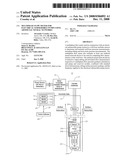 MULTIPHASE FLOW METER FOR ELECTRICAL SUBMERSIBLE PUMPS USING ARTIFICIAL NEURAL NETWORKS diagram and image